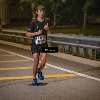 Runner Photo 6165685