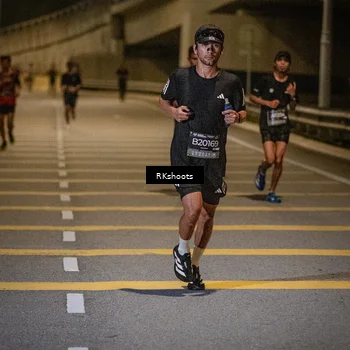 Runner Photo 6165688