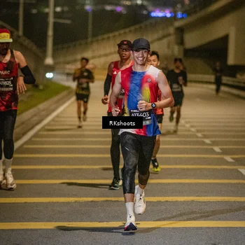 Runner Photo 6165693