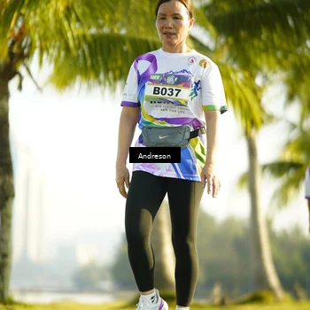 Runner Photo 6165700