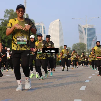 Runner Photo 6165706