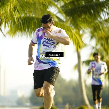 Runner Photo 6165718