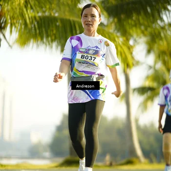 Runner Photo 6165725