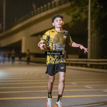 Runner Photo 6165727