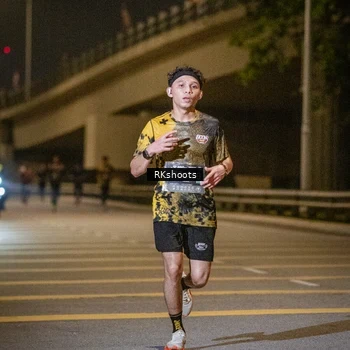 Runner Photo 6165733