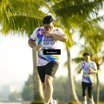 Runner Photo 6165735