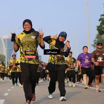 Runner Photo 6165736