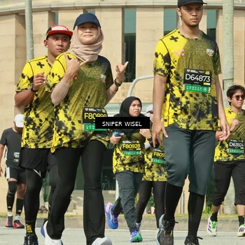 Runner Photo 6165740