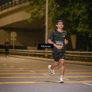 Runner Photo 6165742