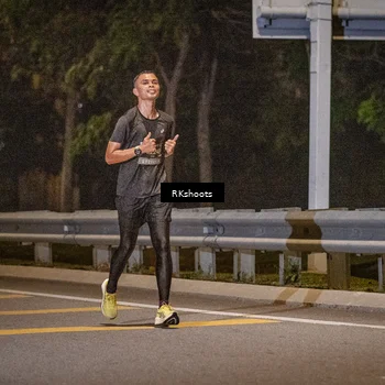 Runner Photo 6165749