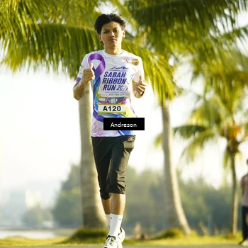 Runner Photo 6165758