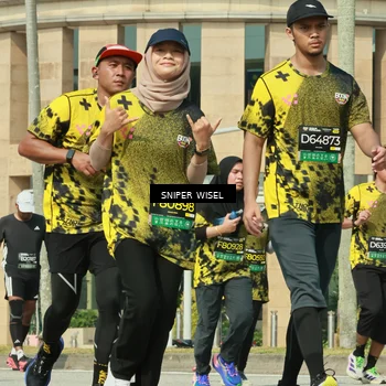 Runner Photo 6165761