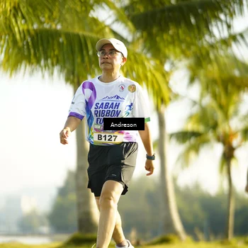 Runner Photo 6165764
