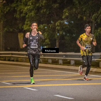 Runner Photo 6165773