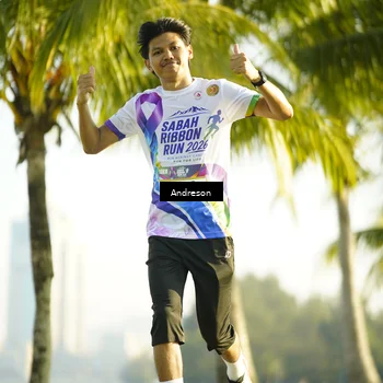 Runner Photo 6165784