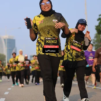 Runner Photo 6165787