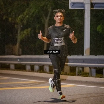 Runner Photo 6165791