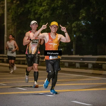 Runner Photo 6165818