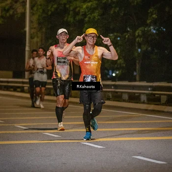Runner Photo 6165819