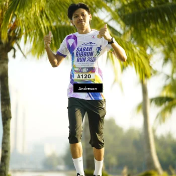 Runner Photo 6165825