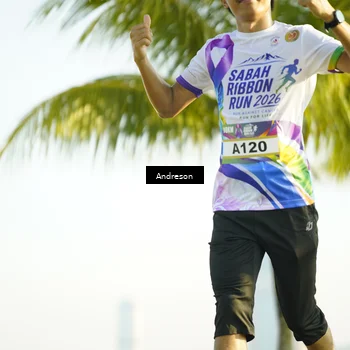 Runner Photo 6165828