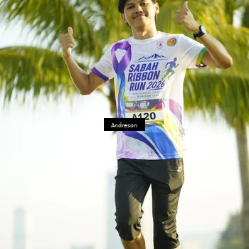 Runner Photo 6165834