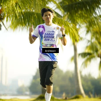 Runner Photo 6165837