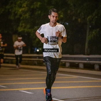 Runner Photo 6165844