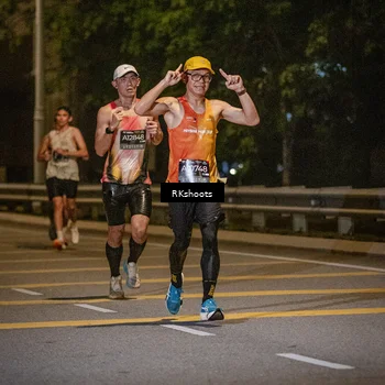 Runner Photo 6165846