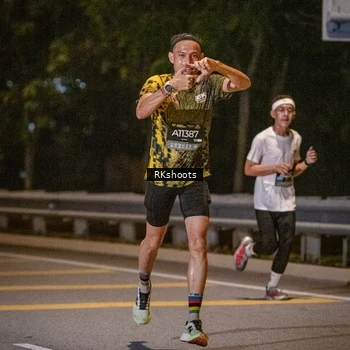 Runner Photo 6165866