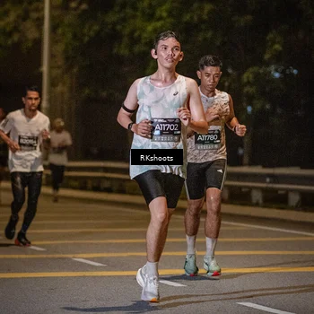 Runner Photo 6165872