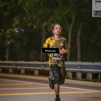 Runner Photo 6165878