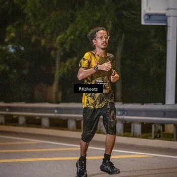 Runner Photo 6165881