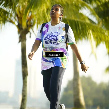 Runner Photo 6165892