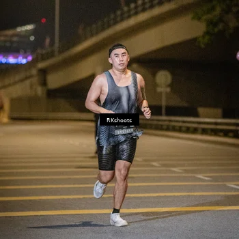 Runner Photo 6165894