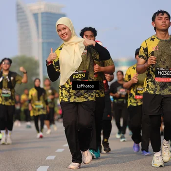 Runner Photo 6165897