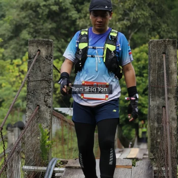 Runner Photo 61659