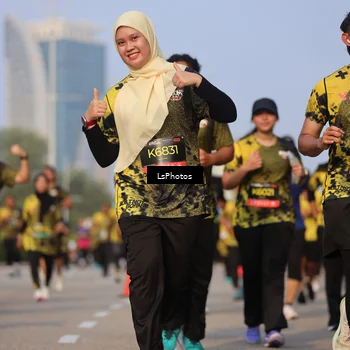 Runner Photo 6165909