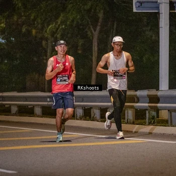 Runner Photo 6165927