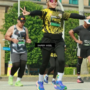 Runner Photo 6165930
