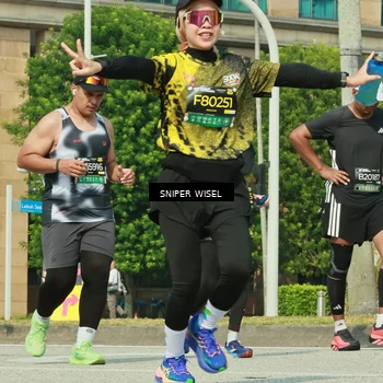 Runner Photo 6165933