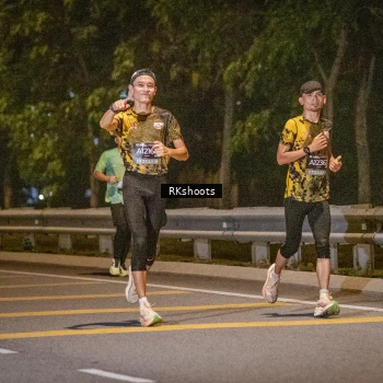 Runner Photo 6165936
