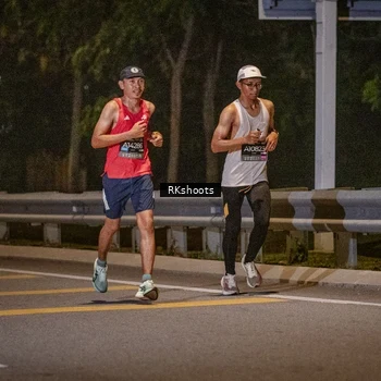 Runner Photo 6165938