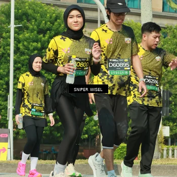 Runner Photo 6165940