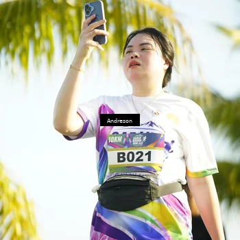 Runner Photo 6165946
