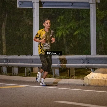 Runner Photo 6165948