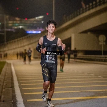 Runner Photo 6165949