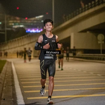 Runner Photo 6165957