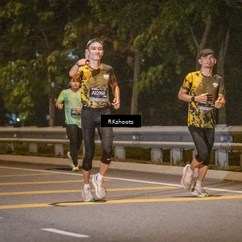 Runner Photo 6165963
