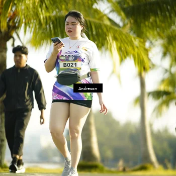 Runner Photo 6165964